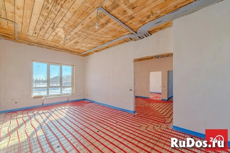 Продам коттедж 108 м2 изображение 8