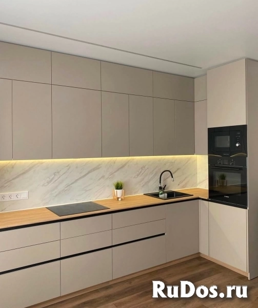 Кухни на закз изображение 4