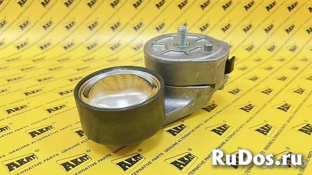 Натяжитель ремня CAT  377-9087 377-9082 изображение 3