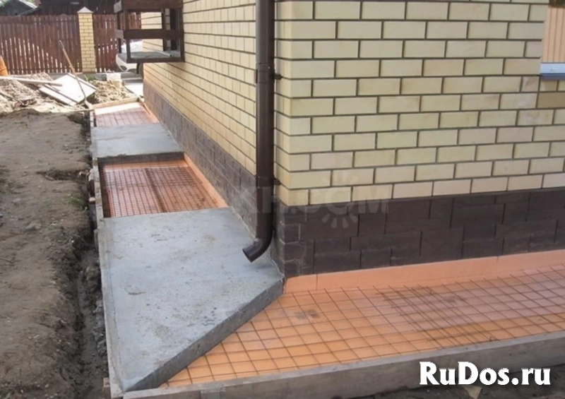 Бригада Строителей изображение 8