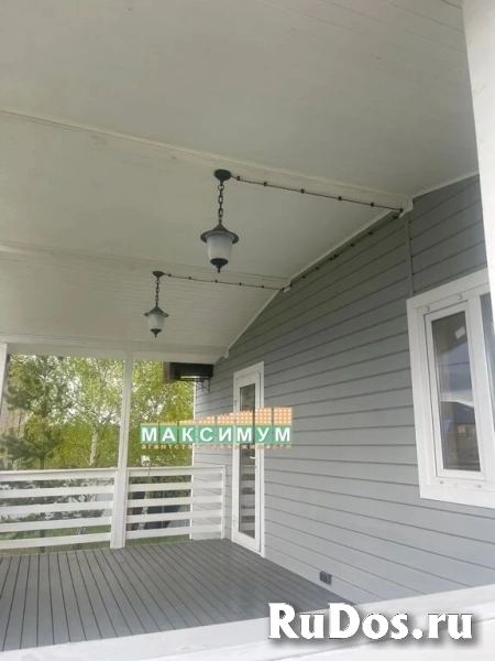 Продам коттедж 81.7 м2 изображение 4