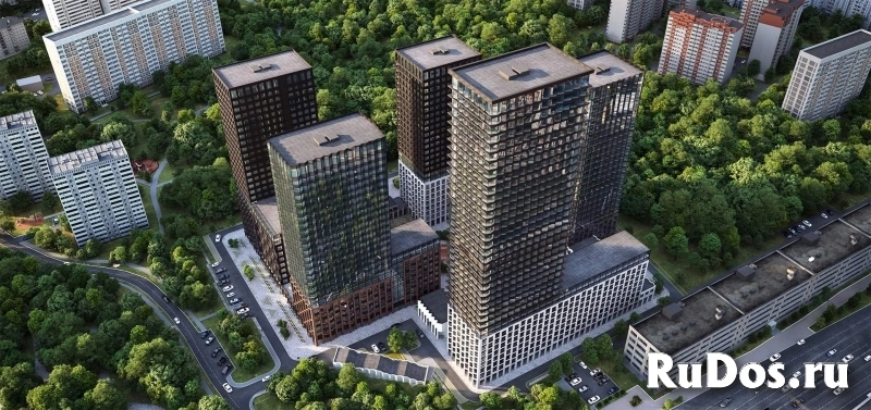 Продам 1 комнатную квартиру 28 м2 изображение 7