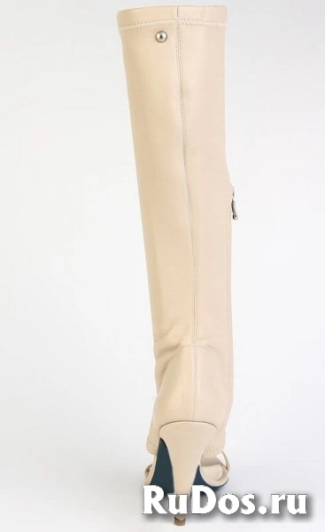 Сапоги Patrizia Pepe (новые, оригинал) изображение 4