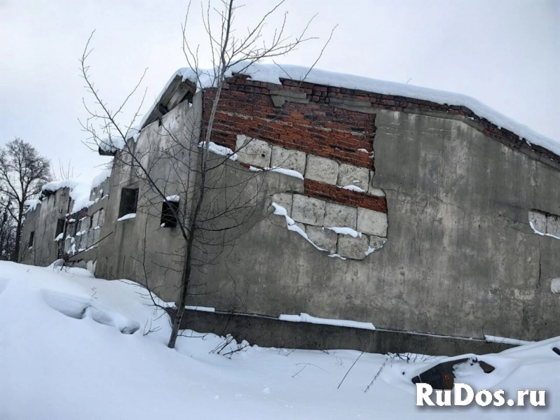 Продам коммерческую недвижимость 1974.6 м2 изображение 6