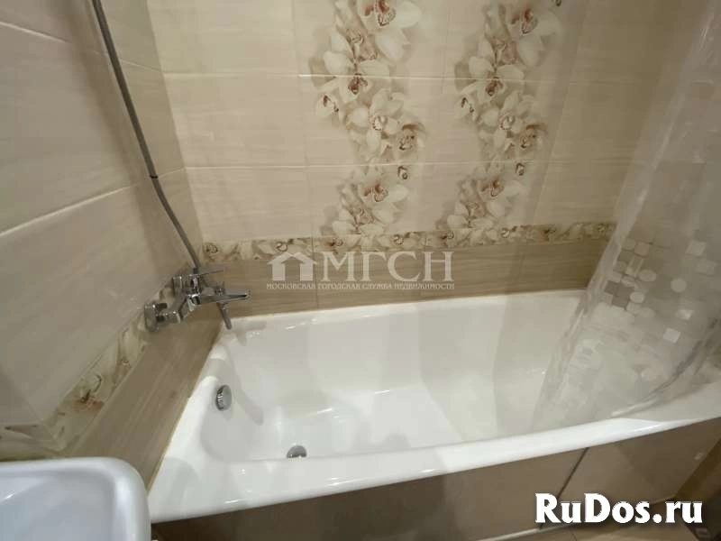 Сдам 1 комнатную квартиру 39.4 м2 изображение 10