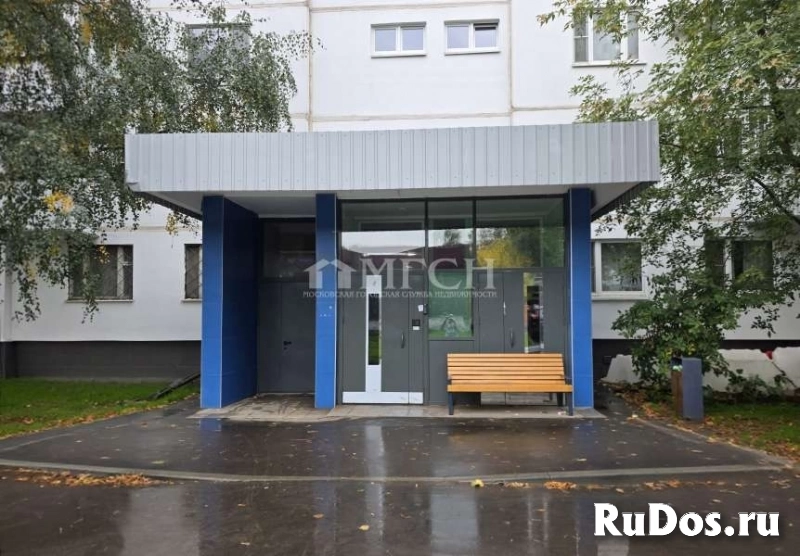 Продам 2 комнатную квартиру 53 м2 изображение 3
