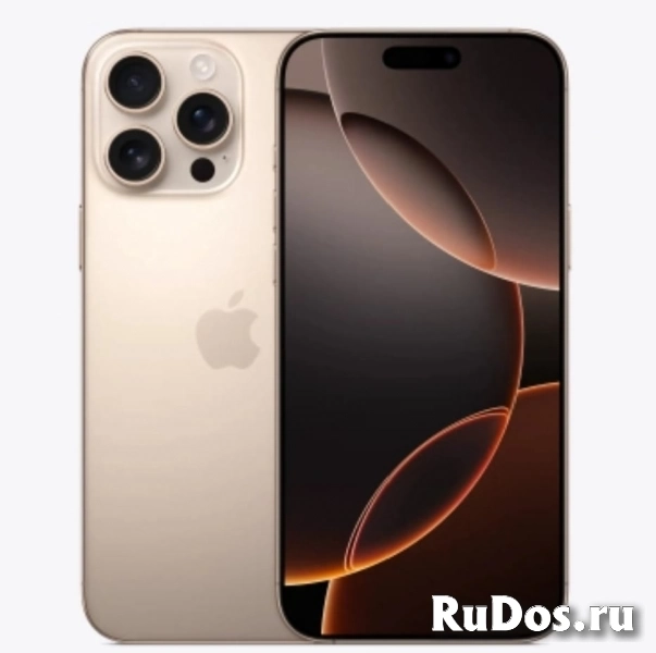 16 Pro max Dual sim 256 190тыс 512 GB 218 тыс В наличии Владивост изображение 5