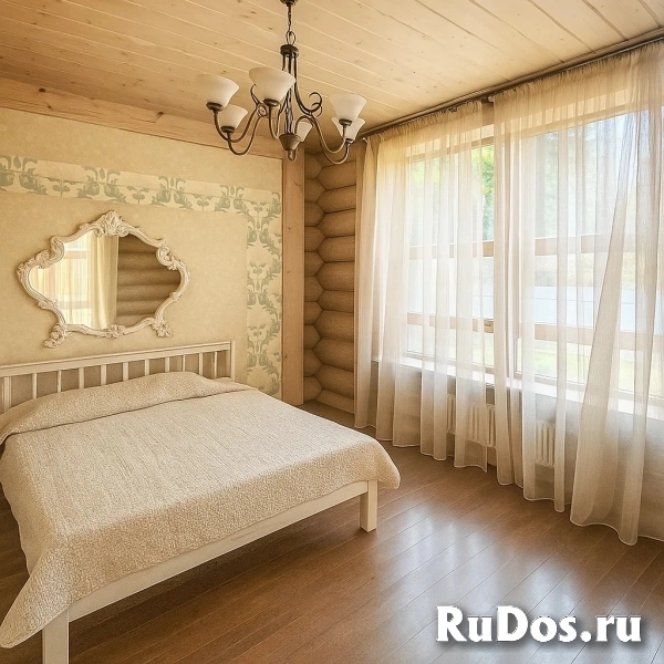 РОСКОШНЫЙ ДОМИК В ПРЕСТИЖНОМ РАЙОНЕ - ВАШ ИДЕАЛЬНЫЙ ВЫБОР ДЛЯ КОМФОРТНОЙ ЖИЗНИ! изображение 5