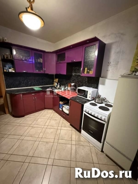 Продам 2 комнатную квартиру 52 м2 изображение 7