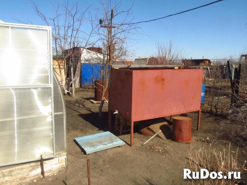 Дача СНТ Садовод любитель изображение 8