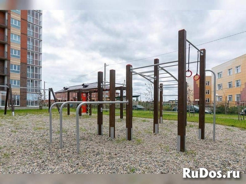 Продам 2 комнатную квартиру 53.3 м2 изображение 10