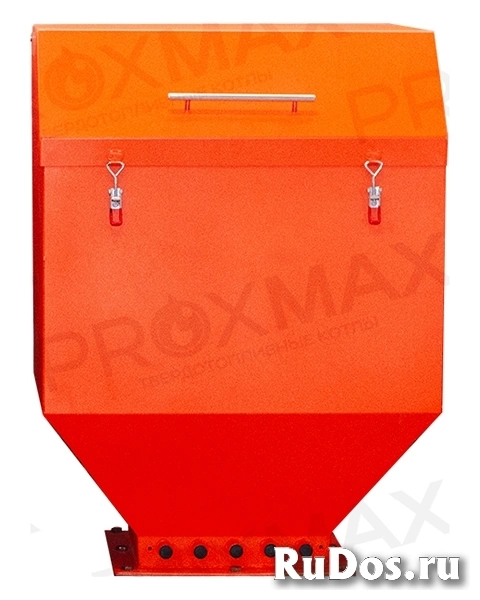 Угольные котлы PROXMAX 16KW 246L изображение 5