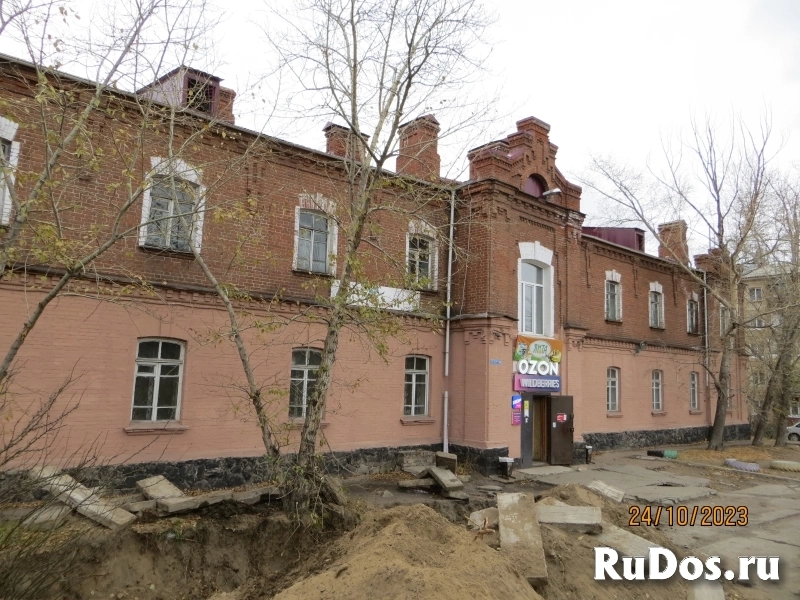 Аренда  нежилые помещения изображение 10