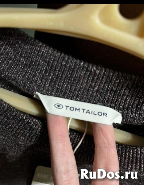 Джемпер мужской Tom Tailor фото