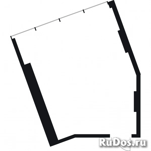 Продам коммерческую недвижимость 45.8 м2 изображение 3