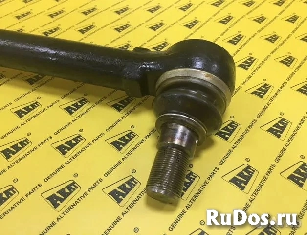Рулевая тяга в сборе Carraro 143007 изображение 3
