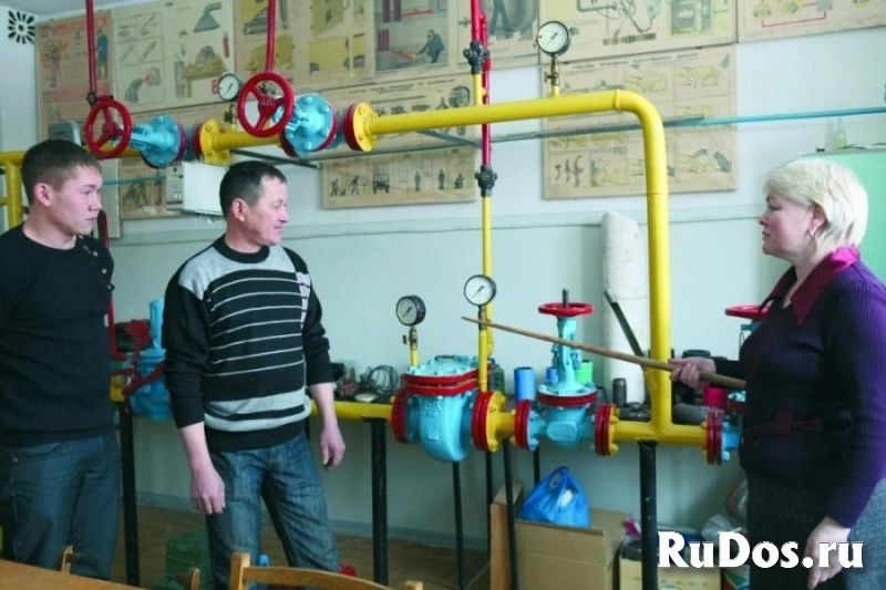 Обучение рабочим профессиям с официальным удостоверением изображение 3