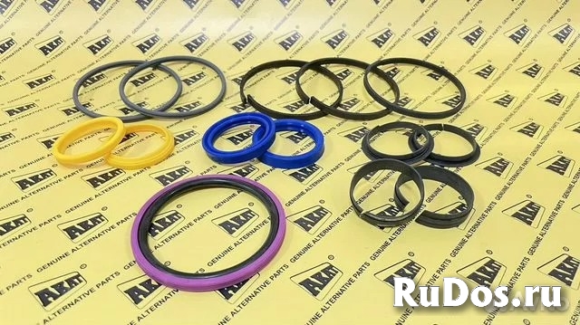 Рем комплект рулевого цилиндра ОЕМ 049344 изображение 3