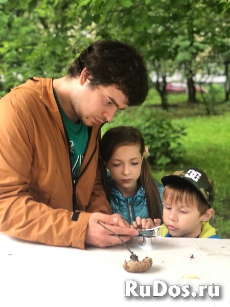 Частный детский сад в ЗАО ОБРАЗОВАНИЕ ПЛЮС...I изображение 5