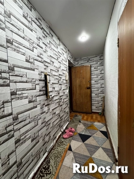 Сдам 1 комнатную квартиру 30 м2 изображение 5