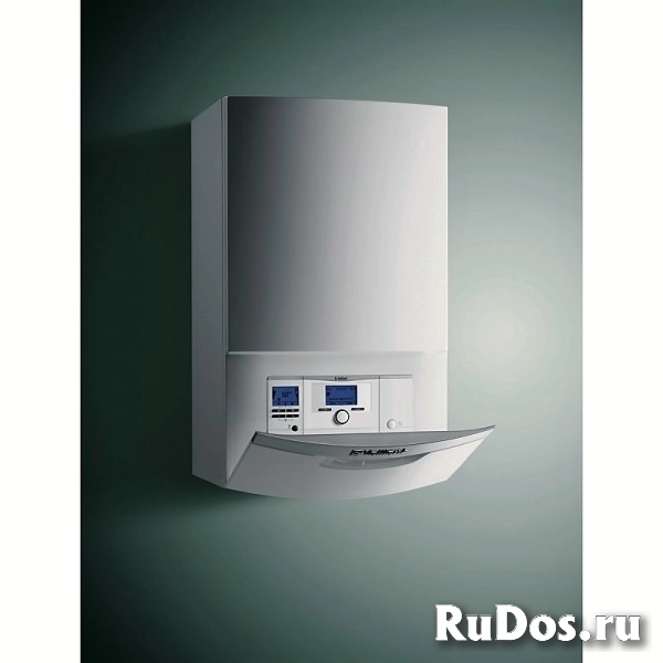 Газовый котел Vaillant изображение 10