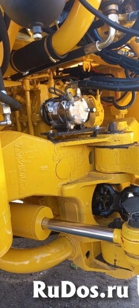 Кондиционер для ХТЗ, Кировец фотка