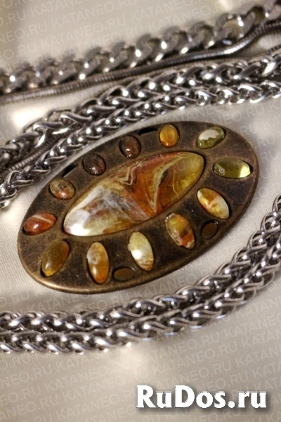 Пукля пирамида, заклепки, хольнитены фигурные, украшения для сумок, ремней, кожаных браслетов изображение 7