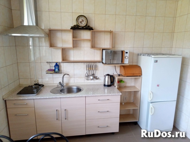 Достойный отдых в Крыму изображение 8