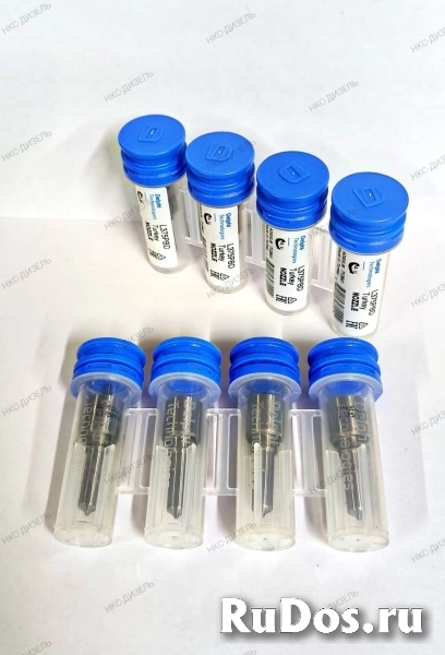 Распылитель l375pbd форсунки delphi фотка