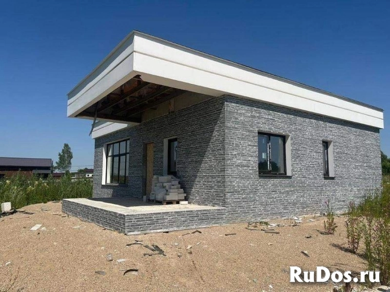 Продам коттедж 112.7 м2 изображение 4