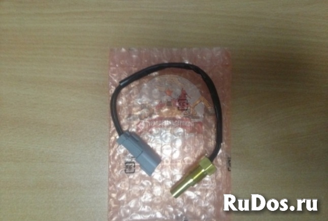 Датчик температуры 7861-93-3320 фото