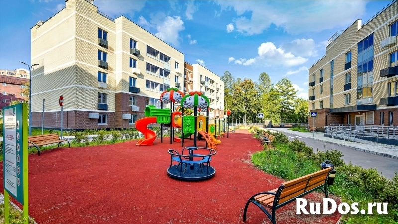 Продам 2 комнатную квартиру 69 м2 изображение 8