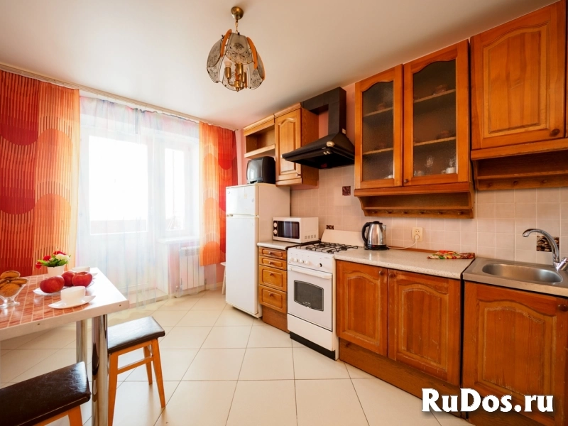 1-комнатная квартира изображение 11