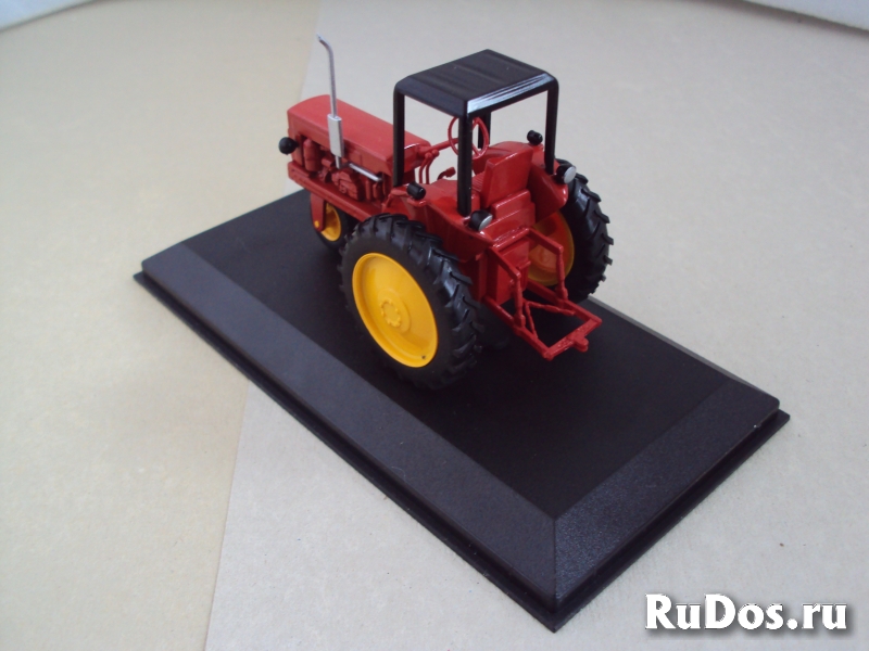 Модель. Трактор Т-28Х3 изображение 6
