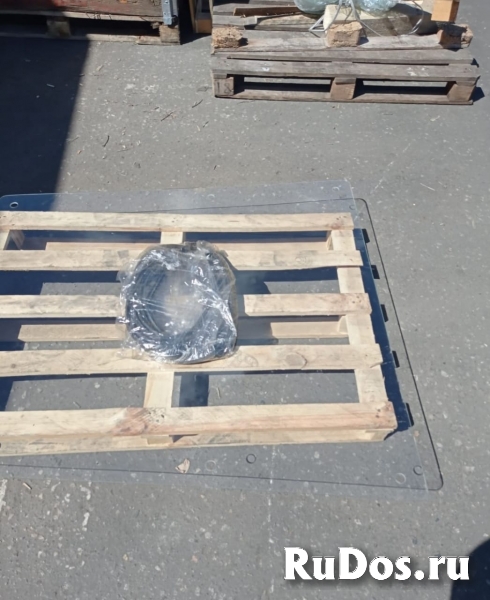 Стекла на трактора Т16. Т25. Т40. Т30А80. ВТЗ 2048. Втз 30СШ. Агр изображение 5