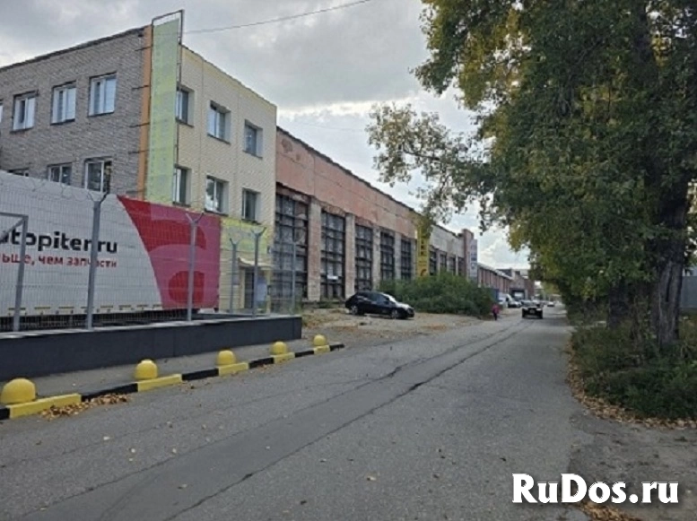 Сдам в аренду помещение свободного назначения750 кв.м изображение 5