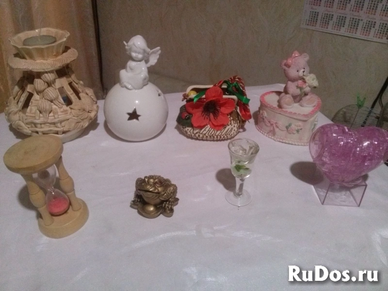 Сувенирки декоративные фото