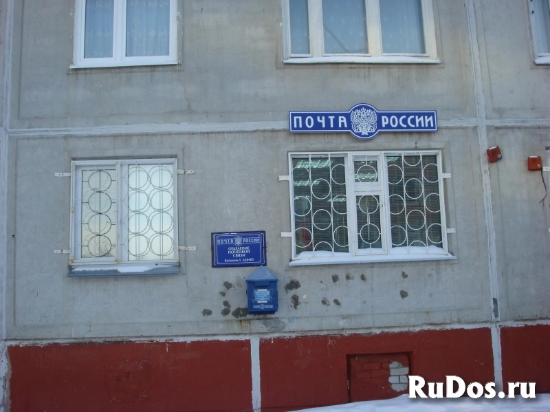 ПСН площадью 97,1 кв.м. в Когалыме фото