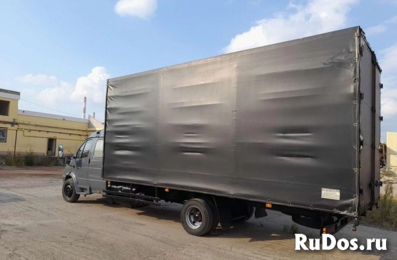 Грузоперевозки Мичуринск межгород фото