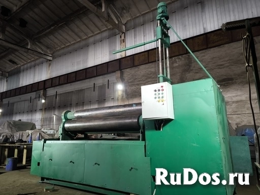 ИБ2222В 16х2000 мм вальцы Новые с хранения, продам изображение 8