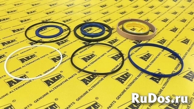 Ремкомплект ГЦ поворота стрелы NOK 377-9352 изображение 6