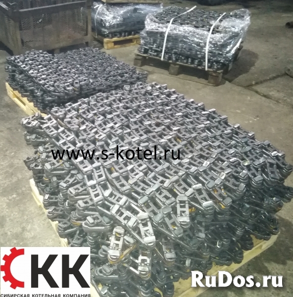 Цепь Р2-80-290 ГОСТ 589-89 фото