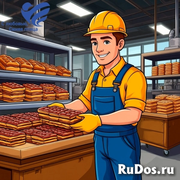 Грузчик разнорабочий фото