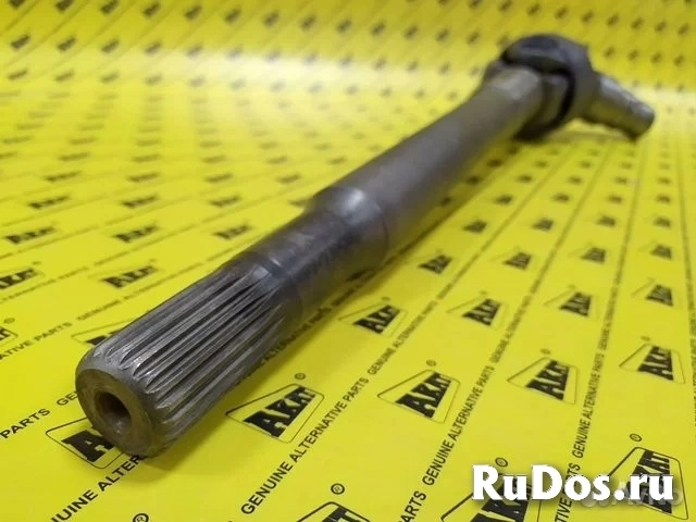 Полуось в сборе ZF 0501008851 изображение 3