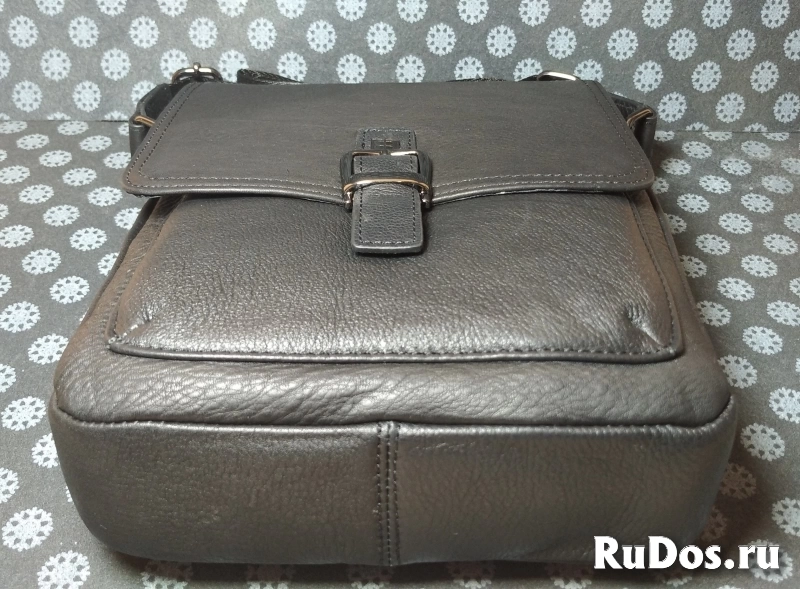 Сумка Giorgio Ferretti натуральная кожа изображение 4