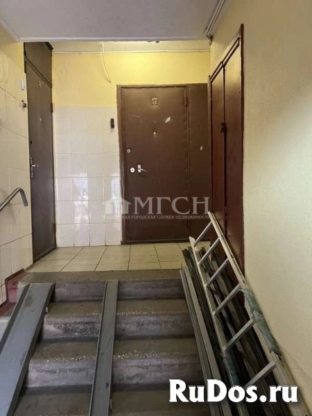 Продам 2 комнатную квартиру 46 м2 изображение 4