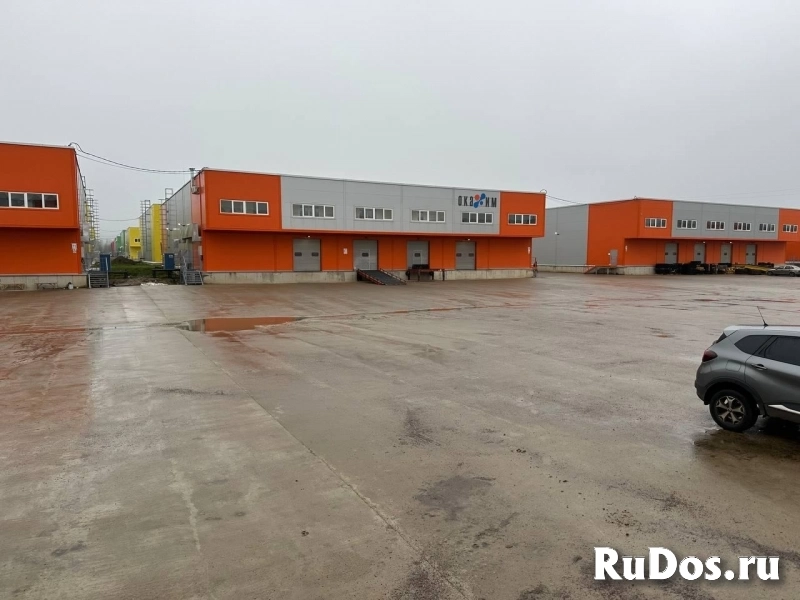 Продам коммерческую недвижимость 1500 м2 изображение 7