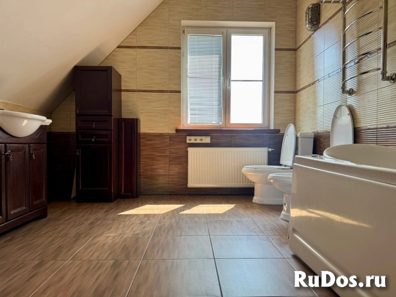 Продается дом для круглогодичного проживания, 142,9 кв.м. изображение 9