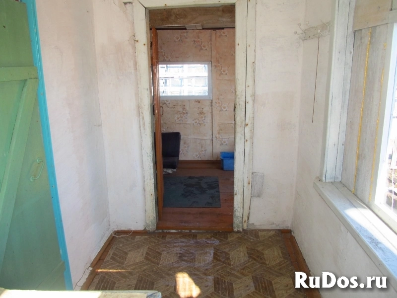 Дча СНТ Курганпромстрой изображение 9