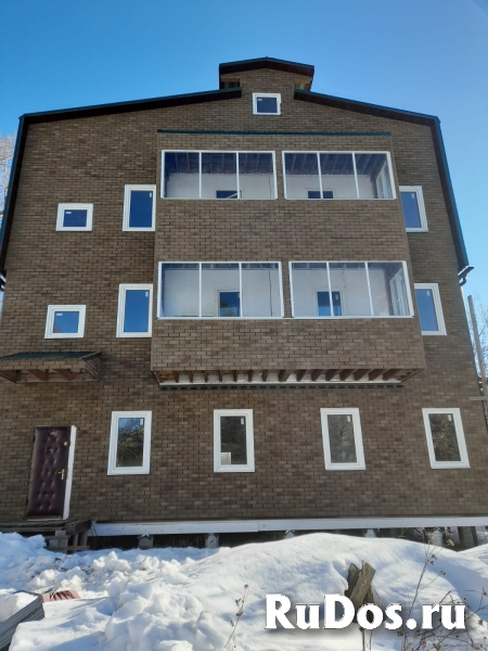 Изготовление беседок изображение 3